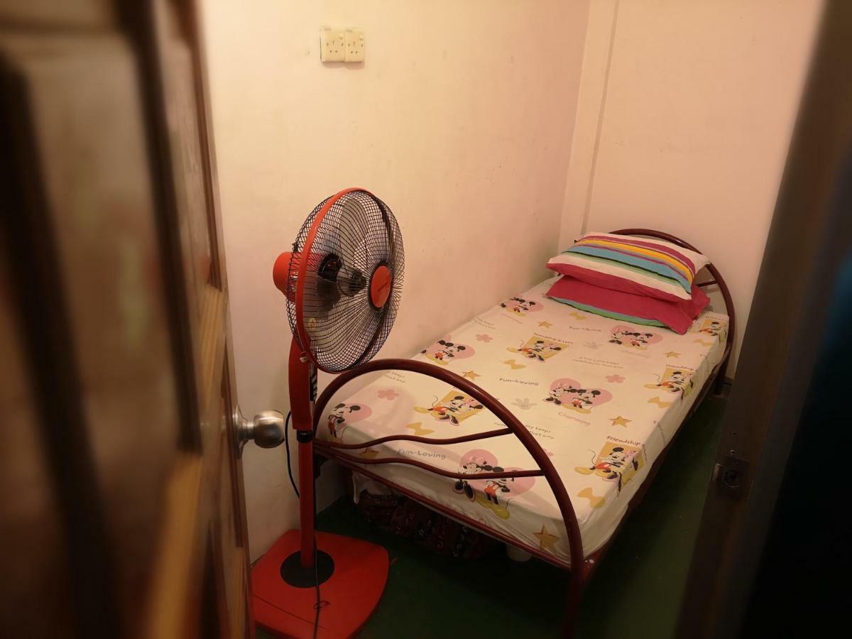 Malacca ザ ジーオン ゲスト ハウスホステル 部屋 写真