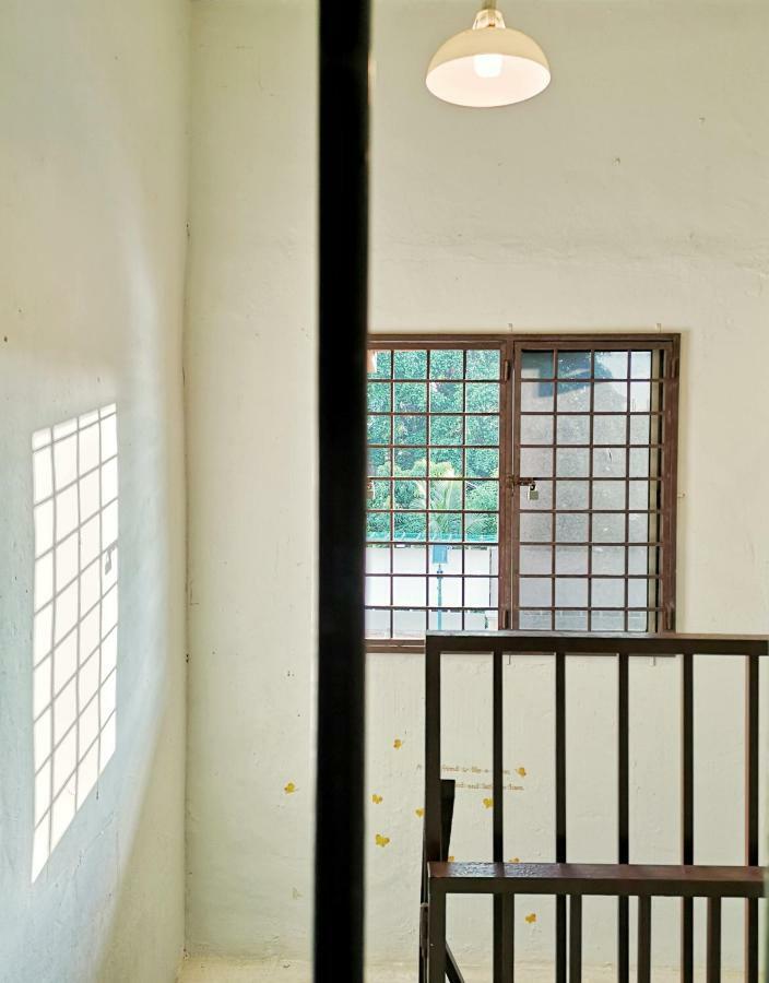Malacca ザ ジーオン ゲスト ハウスホステル エクステリア 写真